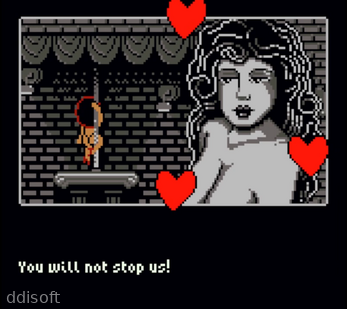 Tattoo Dungeon screenshot 3