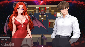 Succubus Games - Demo Version screenshot 5