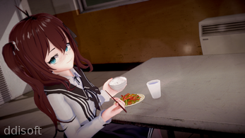 Crimson Prison (NSFW +18) screenshot 3