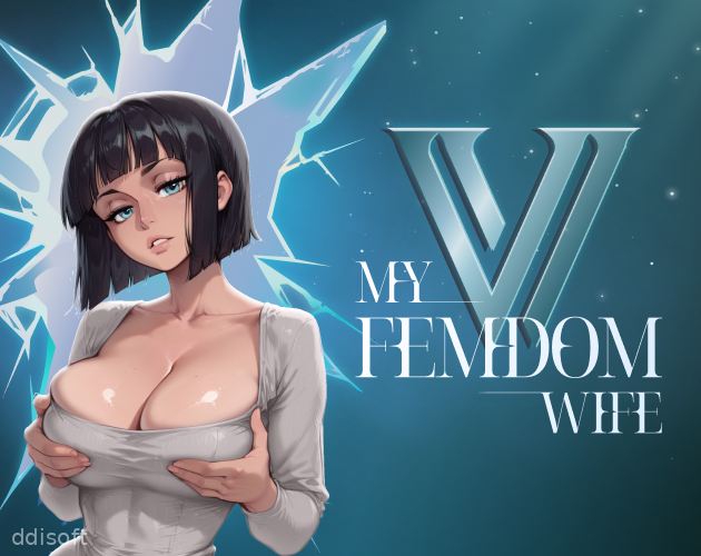 My Femdom Wife icon
