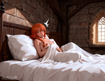 Maiden of Ruin 0.25 screenshot 2