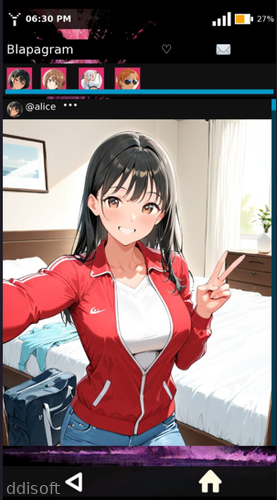Digital Temptation screenshot 5