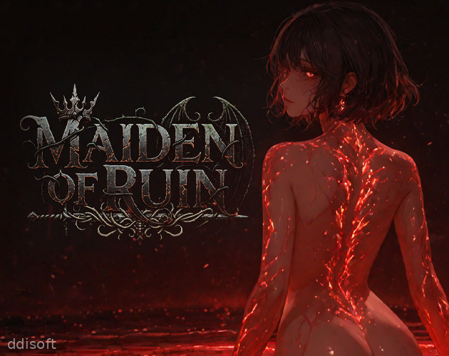 Maiden of Ruin 0.25 icon