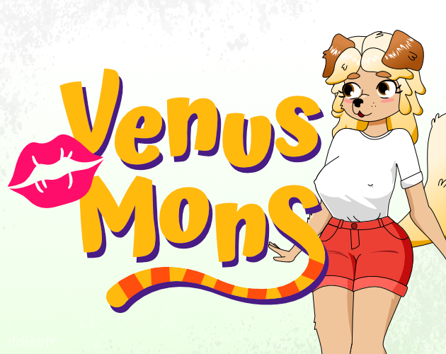 Venus Mons icon