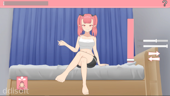 Living With A Freeloading Succubus! screenshot 5