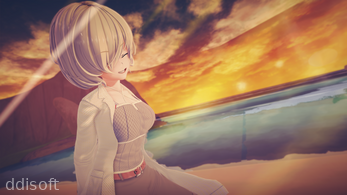 Crimson Prison (NSFW +18) screenshot 4