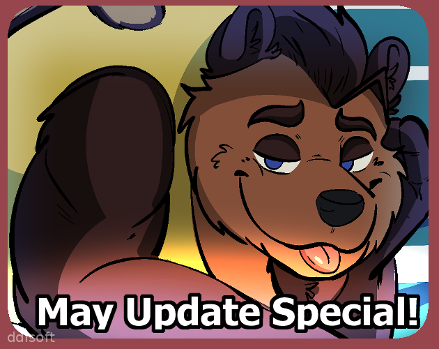 Vip May'26 Update!! icon