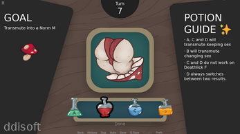 Topped screenshot 2