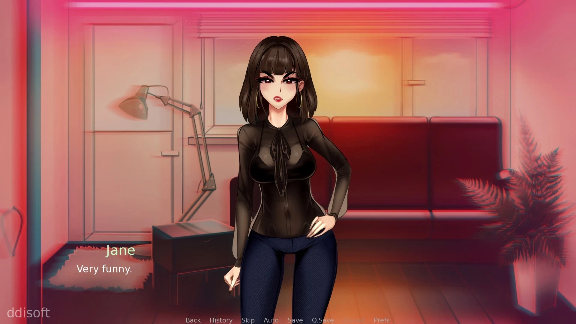 HotDays screenshot 2