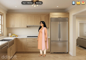 DesiSaga – Version 0.1 (Android Only) screenshot 5