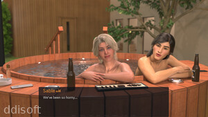 FBS – Femboy Squad screenshot 3