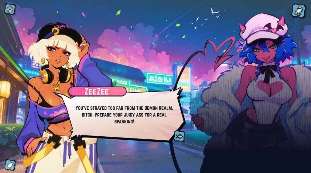 Sex screenshot 1