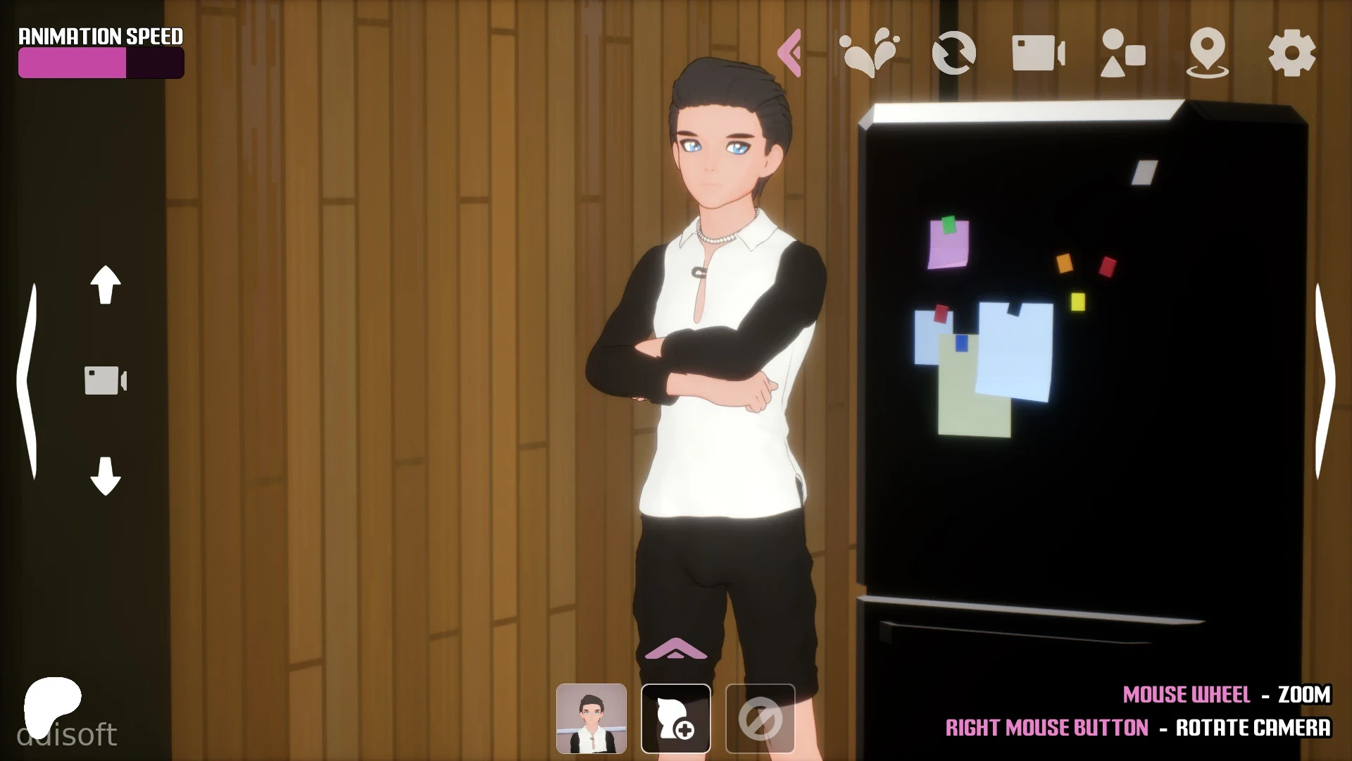 Just Sex screenshot 3
