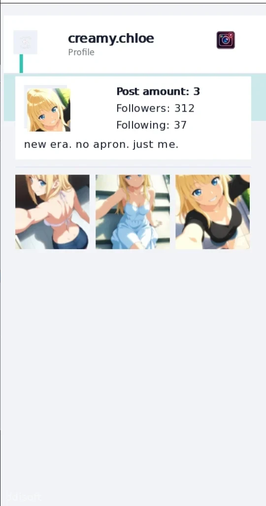 Sexting Sim Stories screenshot 1