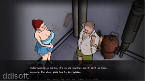 Lust Town, Amanda’s road to porn – New Season 2 screenshot 4