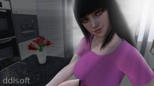 Shadows of Desire – New Version 0.9.7 (Ren’py Edition) screenshot 7