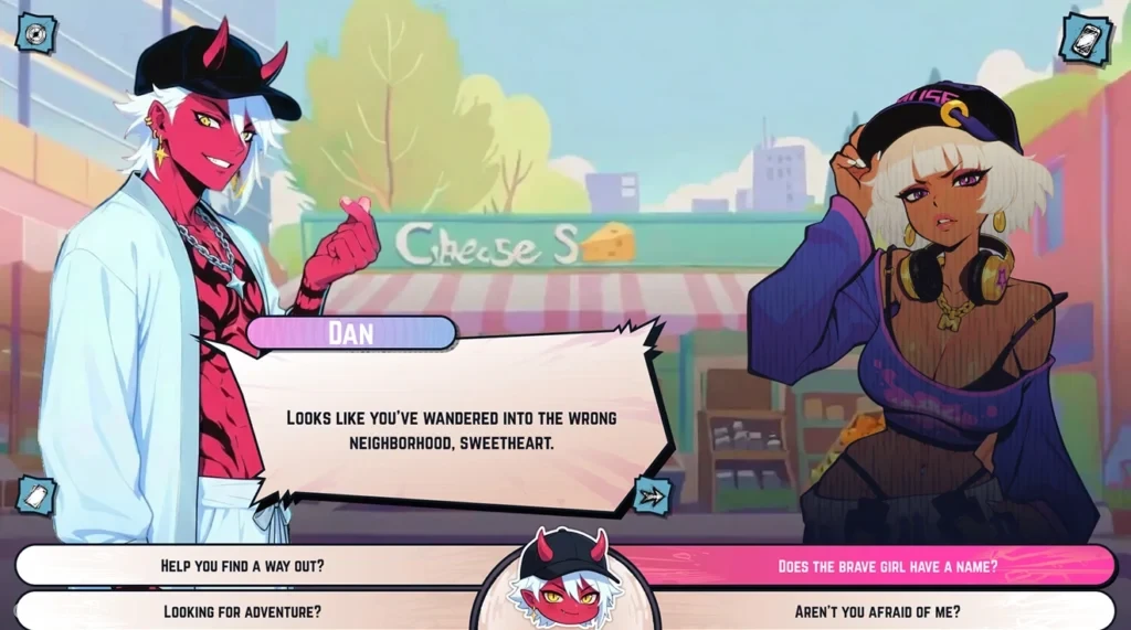 Sex screenshot 5