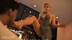 Forbidden Trials screenshot 6