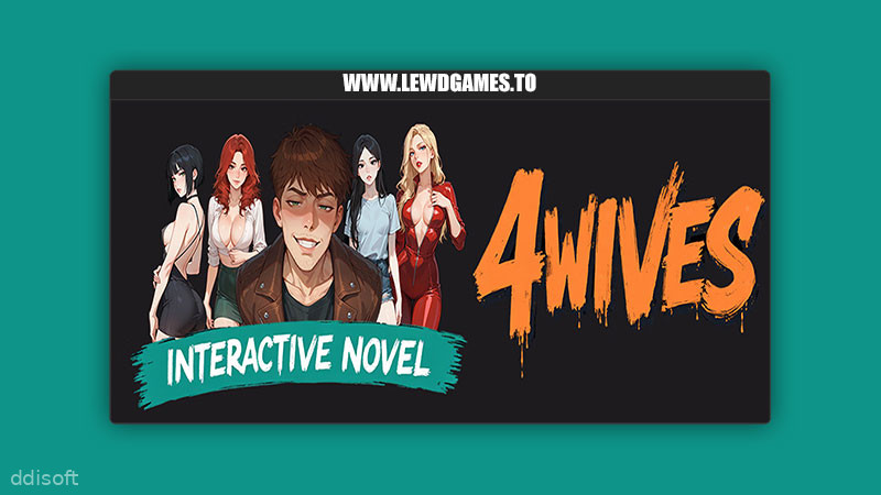 4 Wives icon