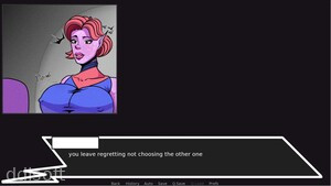Fatima’s Lust – Chapter 2 screenshot 2