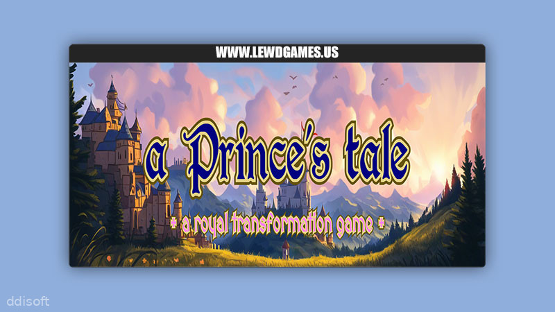 A Prince’s Tale icon