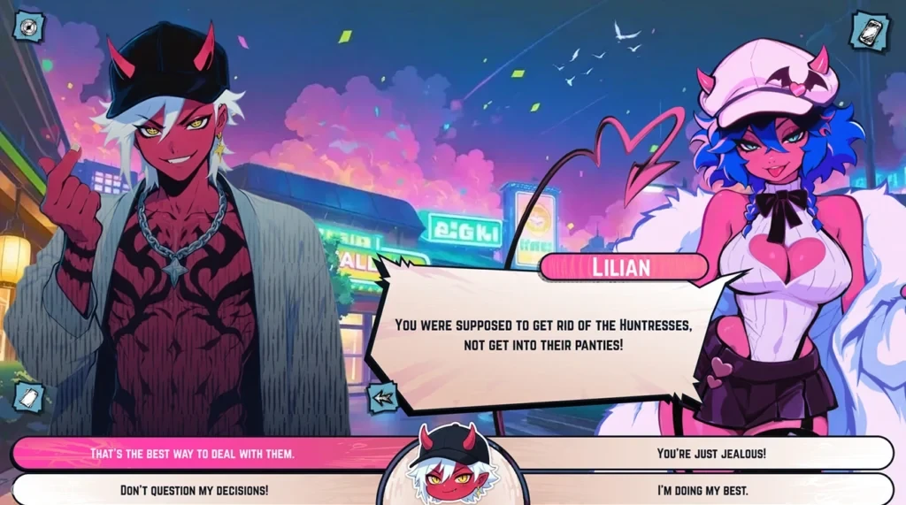 Sex screenshot 2