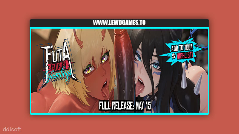 Futa Fucks Femboys icon