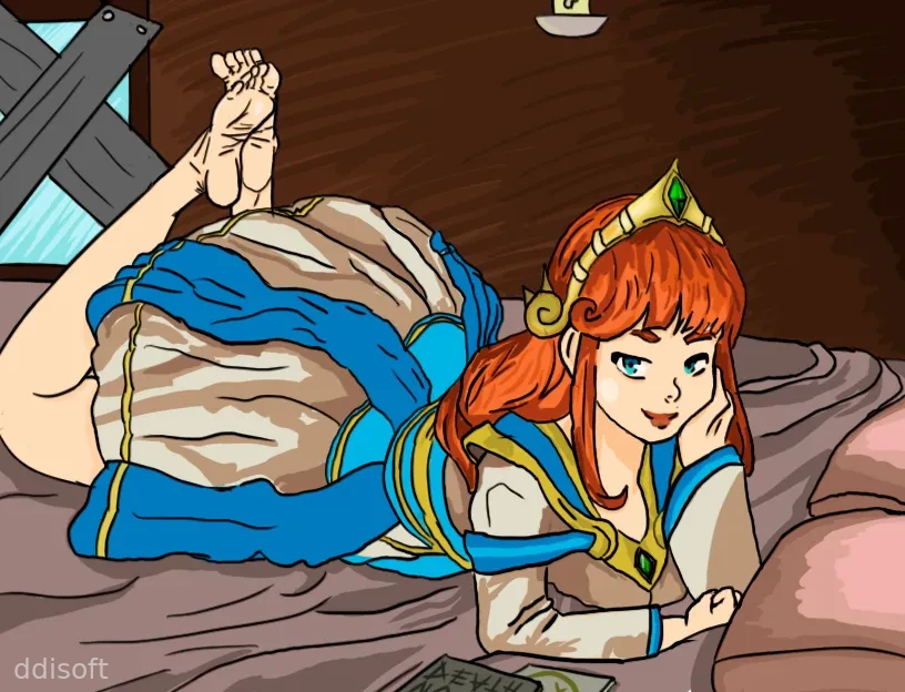 Two Faceless Adventures screenshot 5