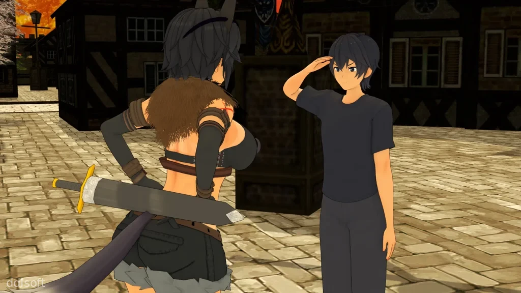 Seeds Of Power screenshot 4