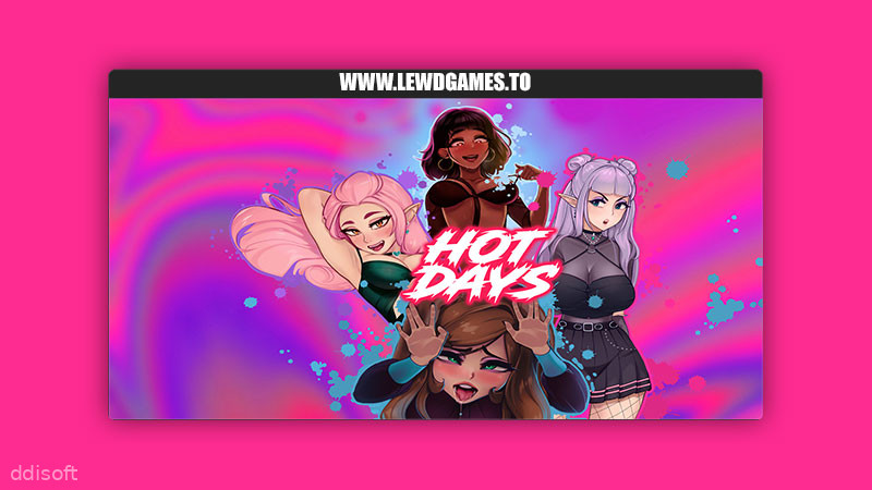 HotDays icon
