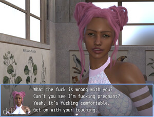 Jane’s Corruption screenshot 3