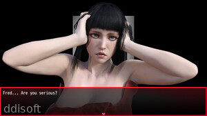 Shadows of Desire – New Version 0.9.7 (Ren’py Edition) screenshot 5
