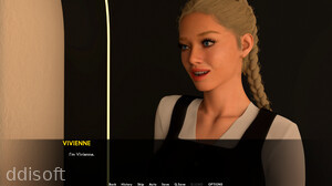 Forbidden Trials screenshot 2