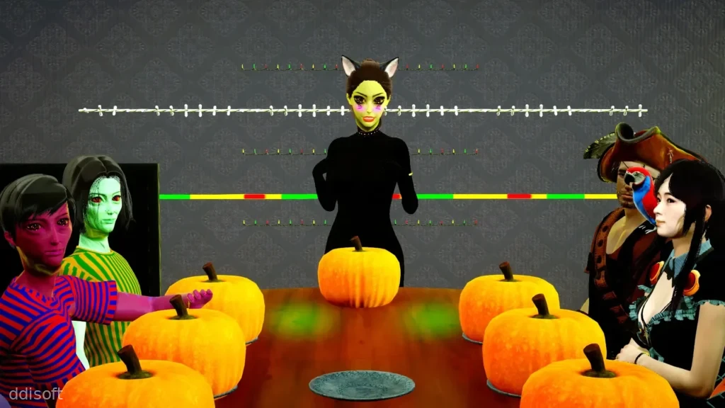 The Neuronauts screenshot 4