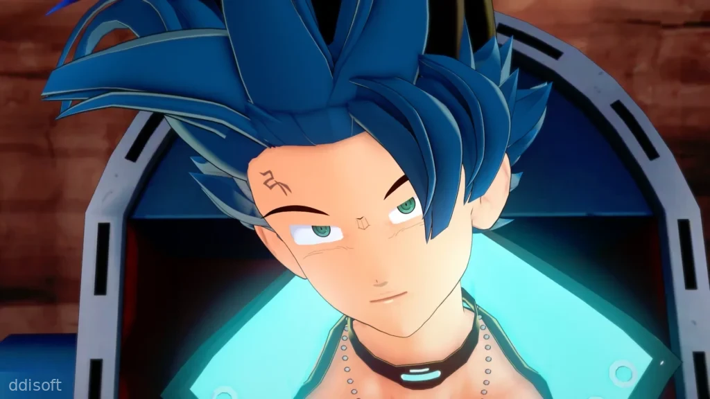 AX: Naughty Mission screenshot 3