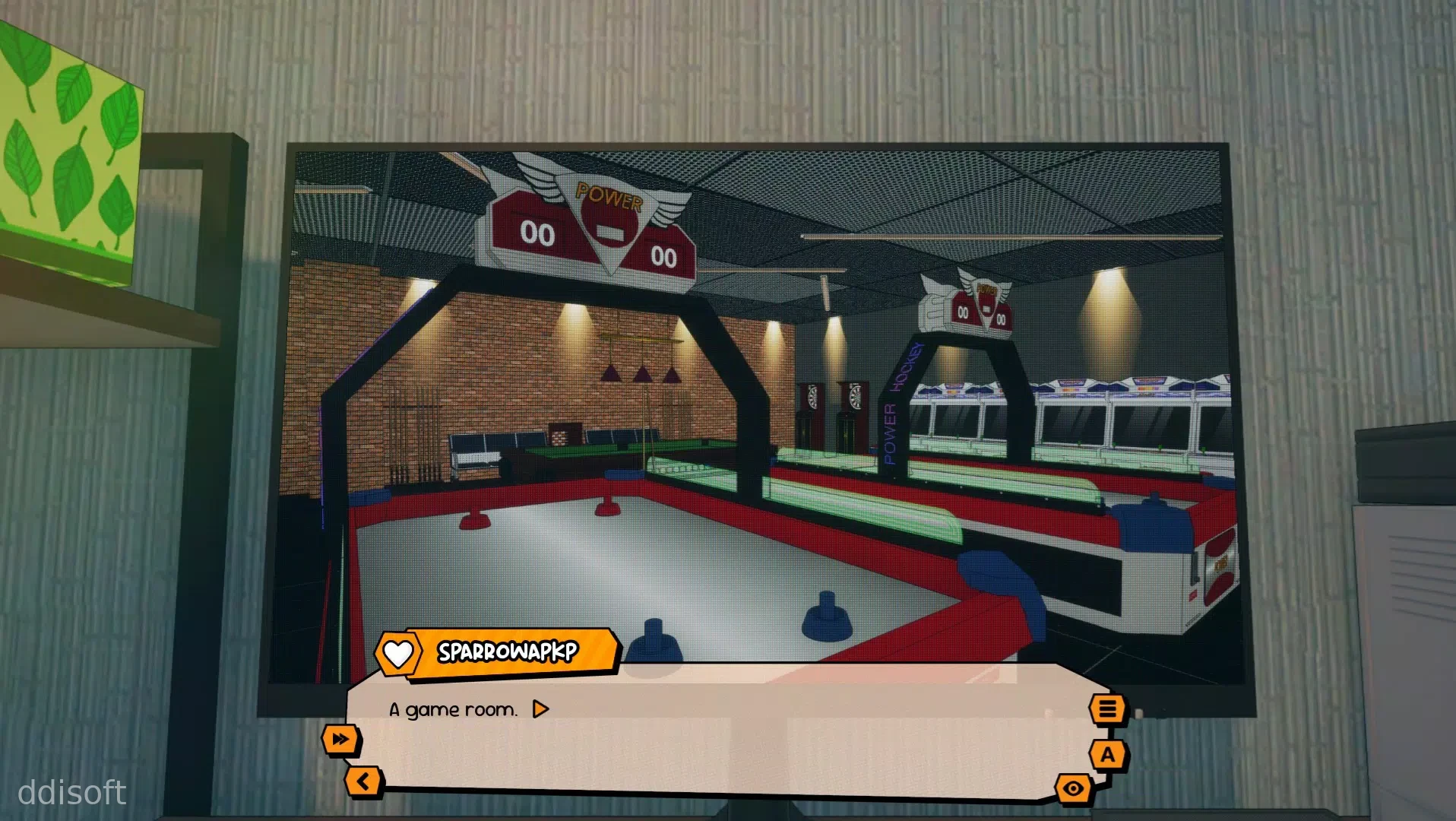 My Femboy Roommate: Special Weekend screenshot 3