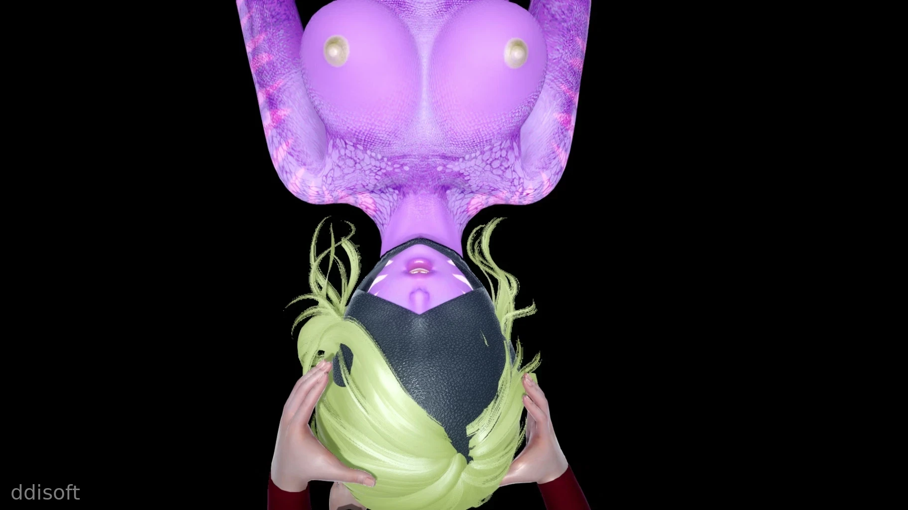 The Neuronauts screenshot 1
