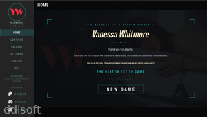Vanessa Whitmore screenshot 1