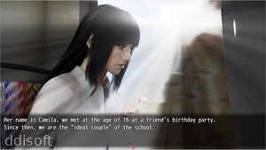 Shadows of Desire – New Version 0.9.7 (Ren’py Edition) screenshot 4