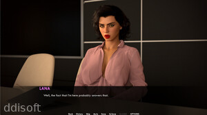 Forbidden Trials screenshot 3