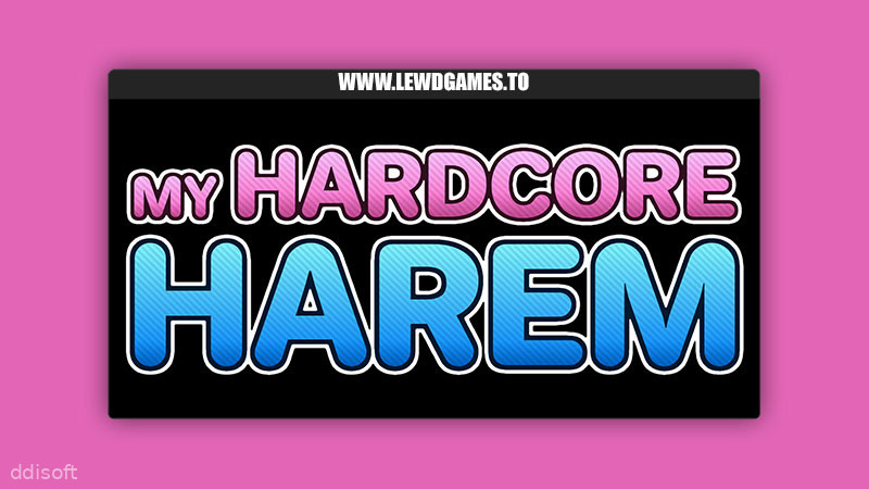 My Harcore Harem icon