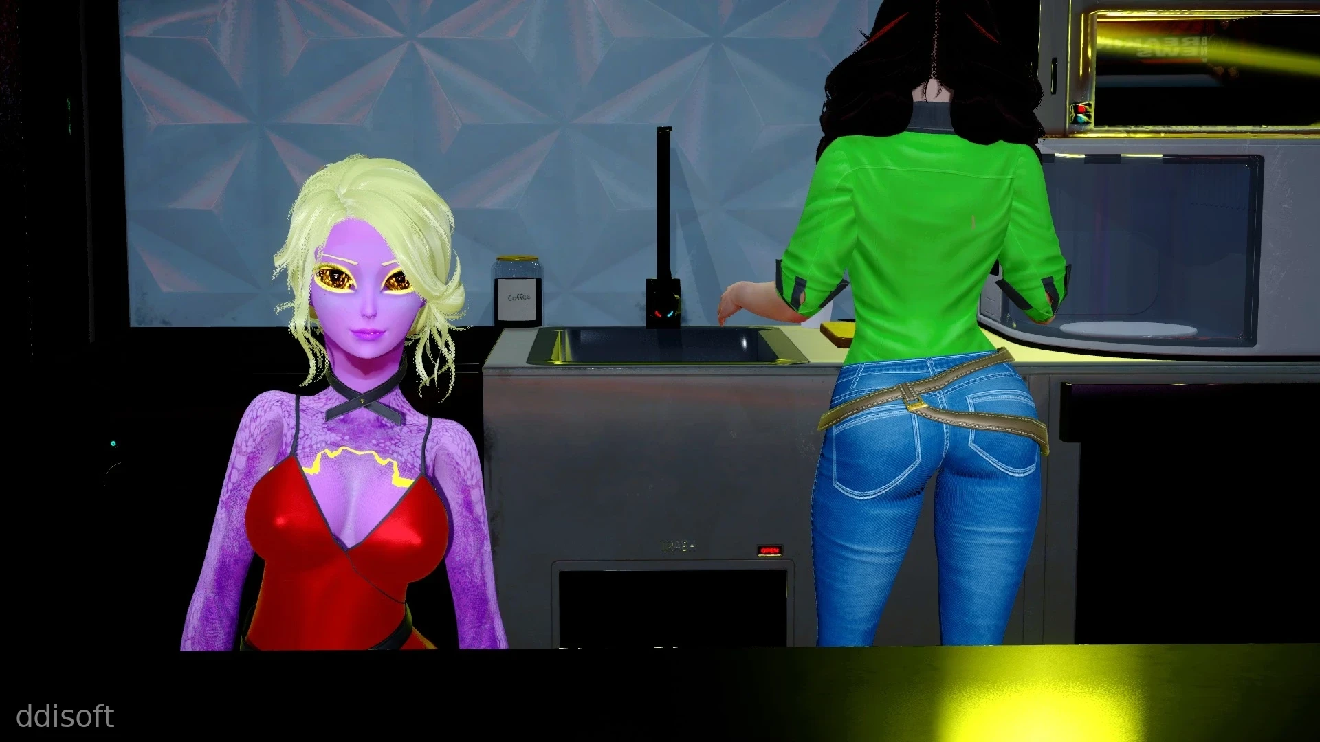 The Neuronauts screenshot 3