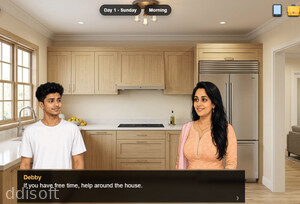 DesiSaga – Version 0.1 (Android Only) screenshot 4