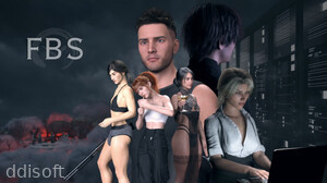 FBS – Femboy Squad screenshot 1