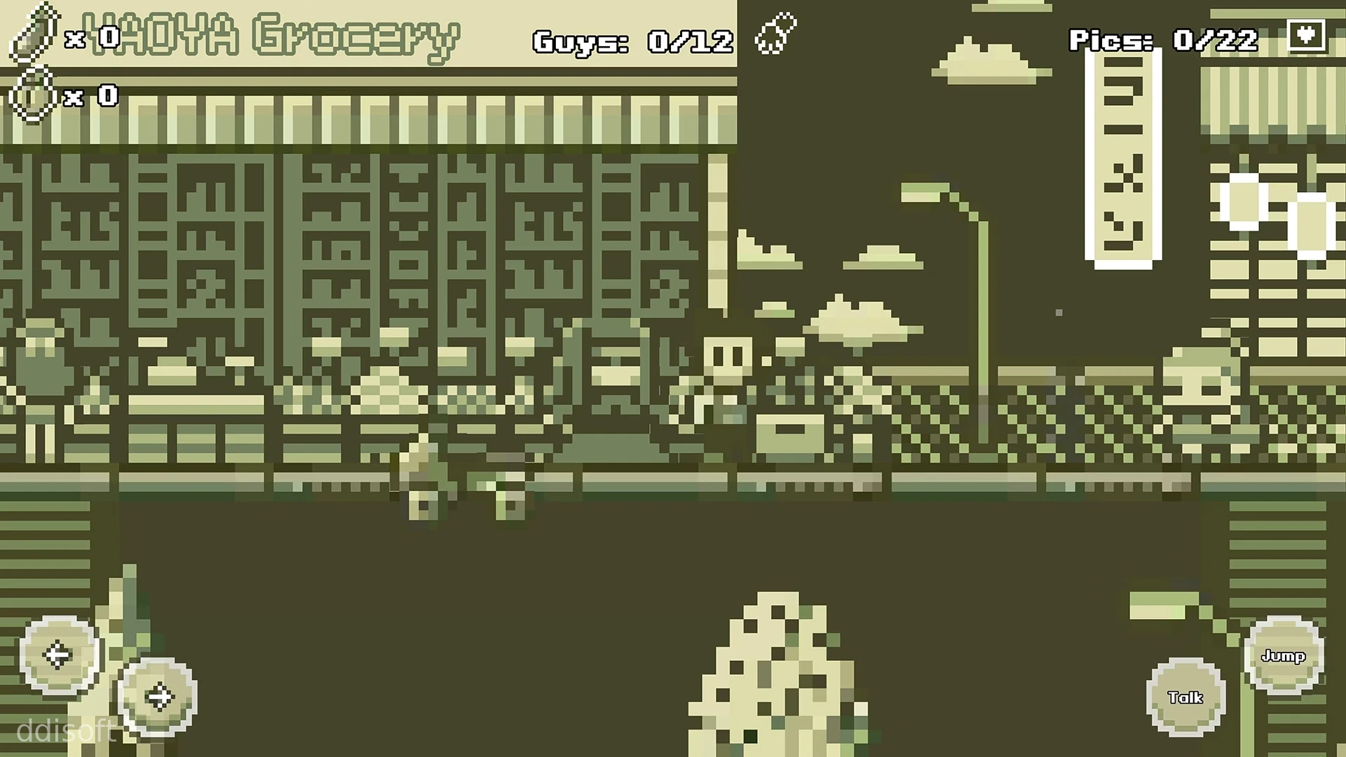 Wet Dreams Spa screenshot 2