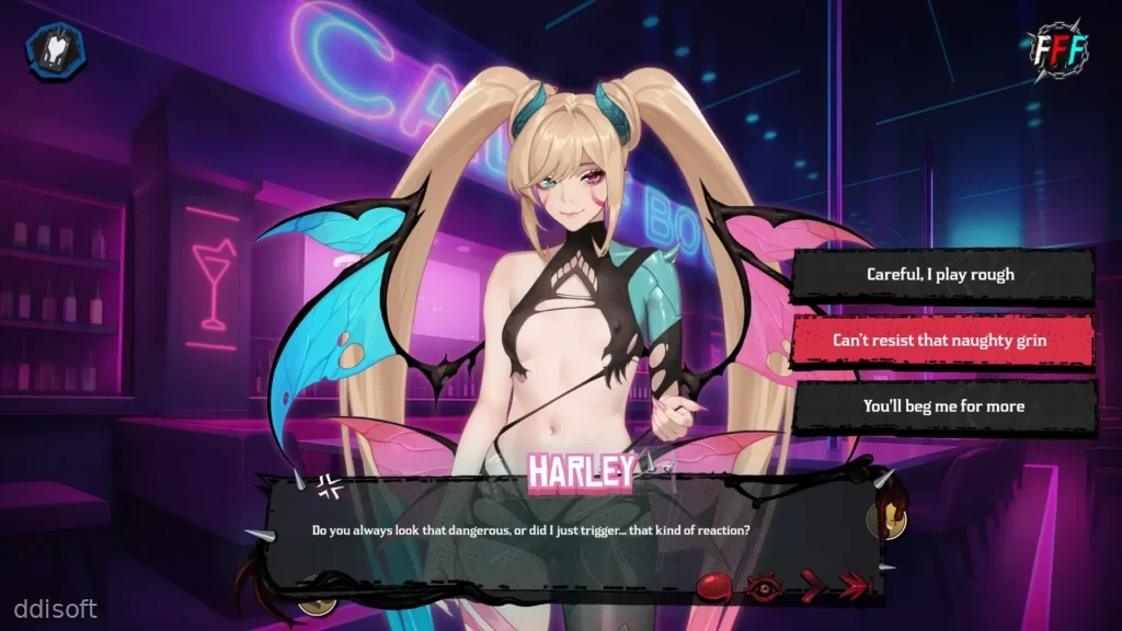Futa Fucks Femboys screenshot 4
