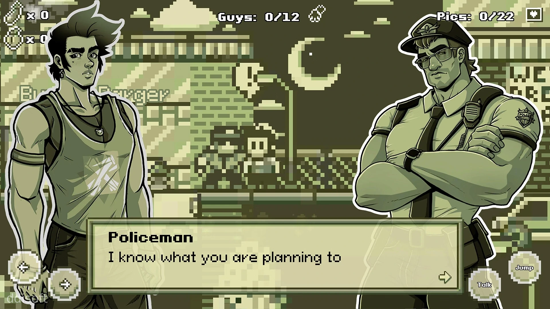 Wet Dreams Spa screenshot 5