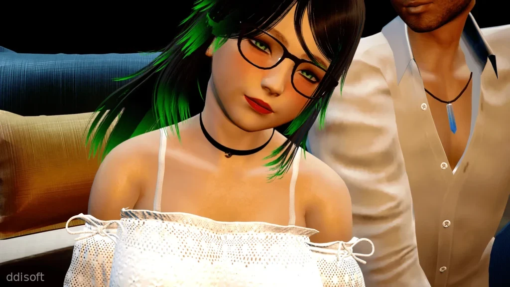 Eden screenshot 4