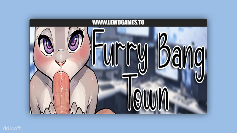 Furry Bang Town icon