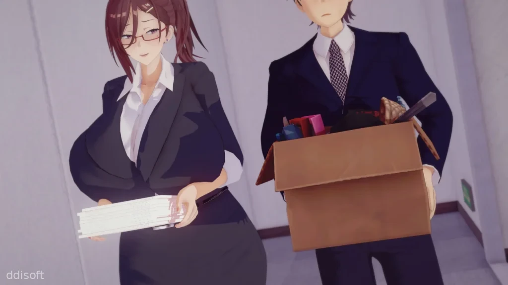 xxxFiles screenshot 5